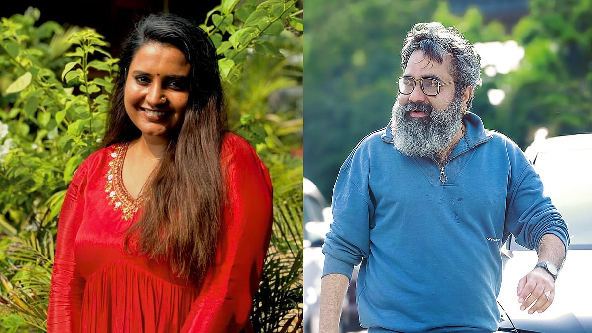 'സൂരജ് ചേട്ടന്റെ അസുഖം മാറാൻ പ്രാർത്ഥിക്കാം, ഈ അറസ്റ്റ് എന്റെ വിജയം': റോഷ്ന ആൻ റോയ്